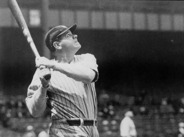 Babe Ruth