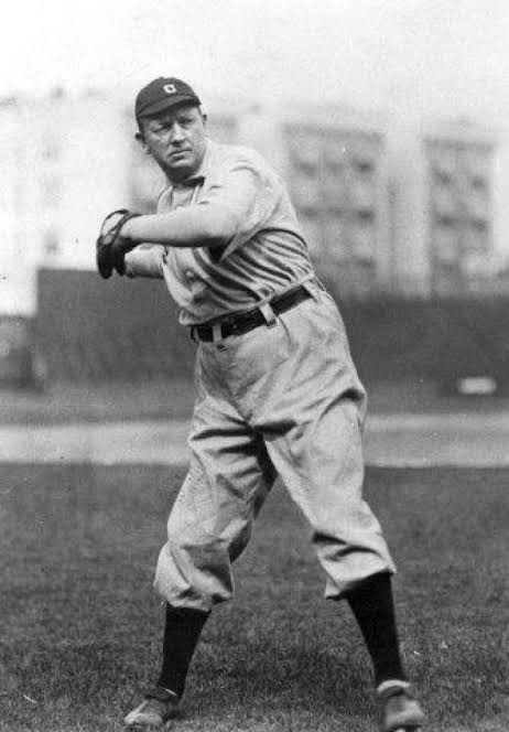 Cy Young