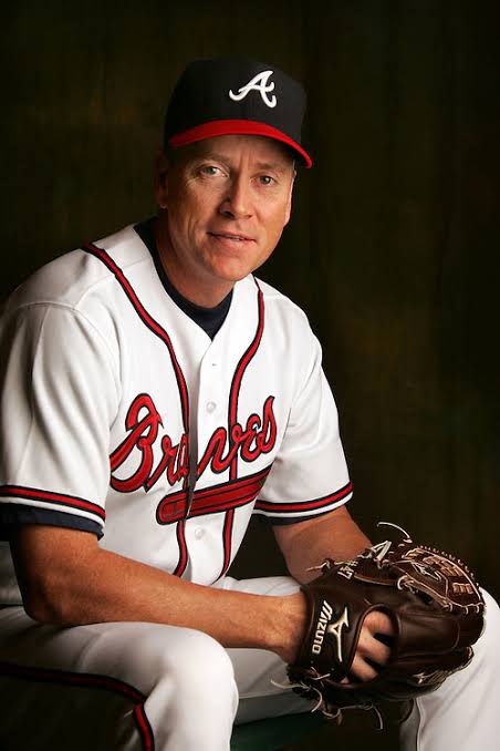 Tom Glavine