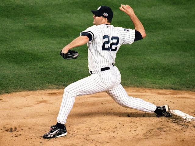 Roger Clemens