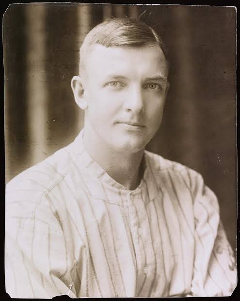 Christy Mathewson