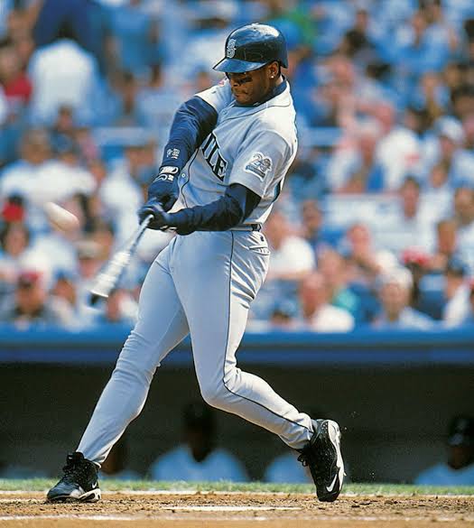 Ken Griffey Jr