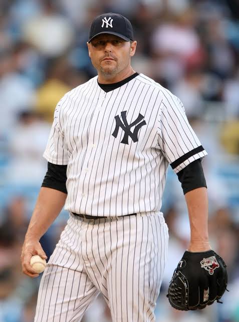 Roger Clemens