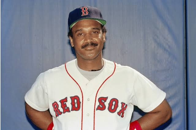 Jim Rice