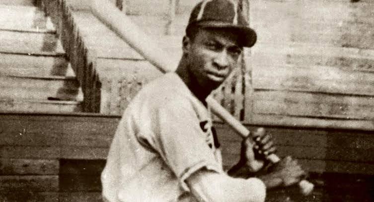 Cool Papa Bell