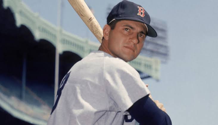 Carl Yastrzemski