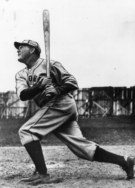 Rogers Hornsby