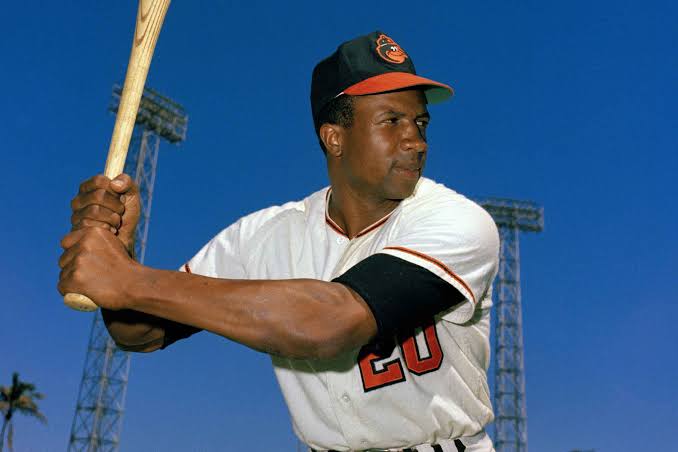 Frank Robinson