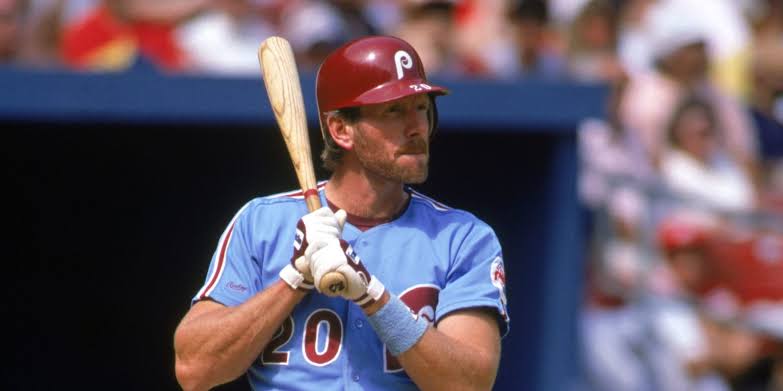 Mike Schmidt