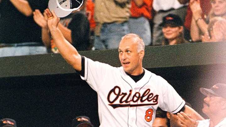 Cal Ripken Jr