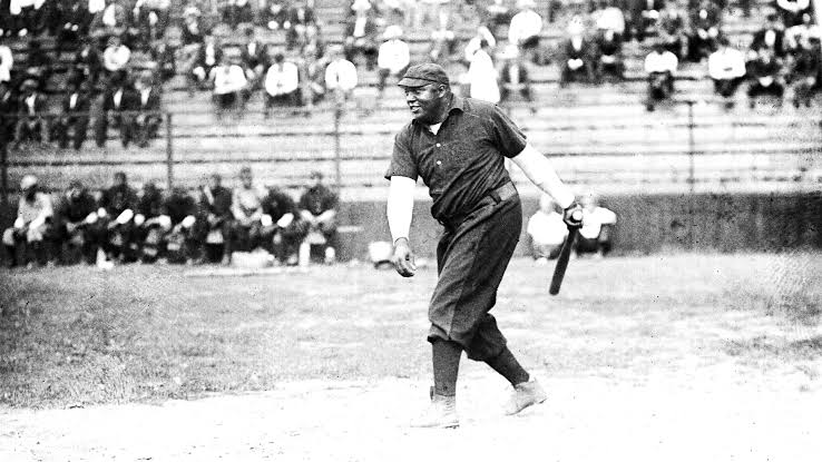 Rube Foster