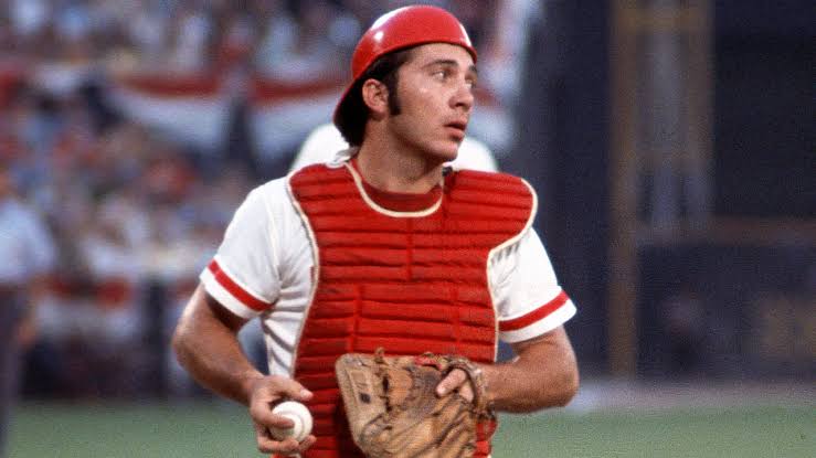 Johnny Bench