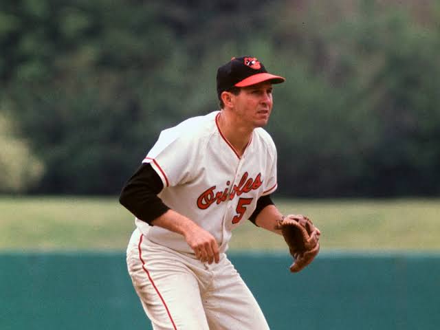 Brooks Robinson