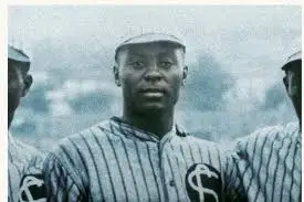 Oscar Charleston